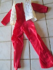 tenue de présentation 81 pour