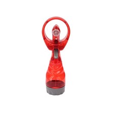 Ventilateur brumisateur - ventilateur,