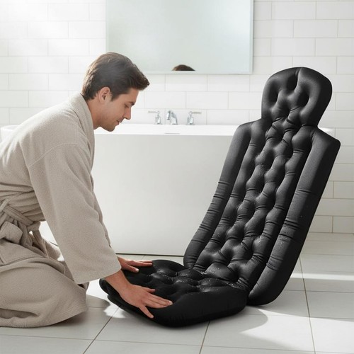 Tapis bain antidérapant - de,