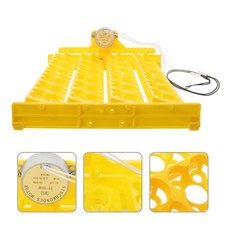 Couveuse Automatique