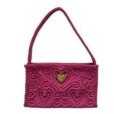 DOLCE&GABBANA Beatrice Pink