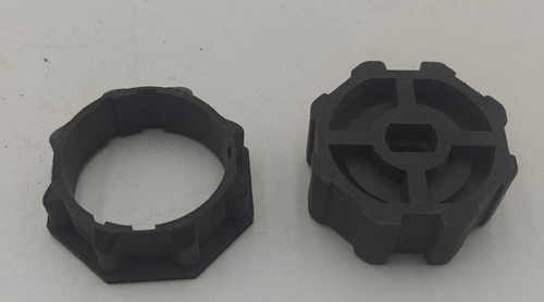 Kit adaptateur pour - moteur, de