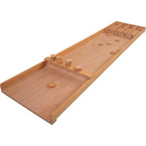 Jeu palets mini - de, longfield