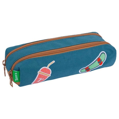 Tann trousse double - -,