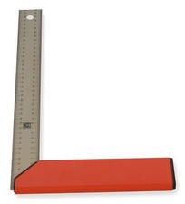 Equerre de menuisier 40cm
