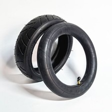 Pneu Accessoires Noir Intérieur Tube Pratique Rechange Poussette Pièce