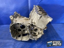 Bloc moteur nu SUZUKI 750 GSXR de 2000 à 2003.
