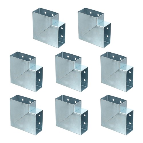 Kit pour gazebo voies - pour, 2