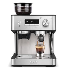 (2026 Upgrade) 20 Bar Espresso