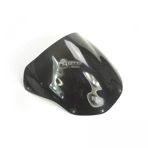 Bulle fumée noire - , ducati