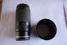 TAMRON 70-300Mm F4.5-6.3 Di