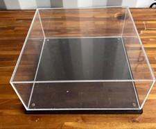 boîte vitrine 1/12