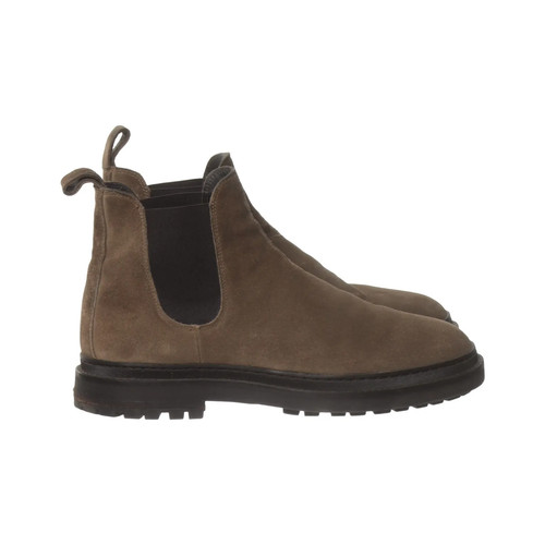 Massimo dutti bottes - massimo, chelsea