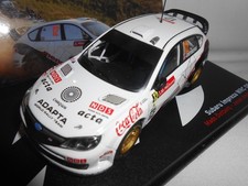 SUBARU IMPREZA WRC 08 N°12 DU
