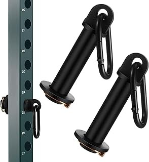 Pack power cage squat - 2-pack, rack