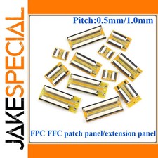 JakeSpecial – FPC FFC