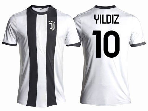 Maillot officiel yildiz - officiel,