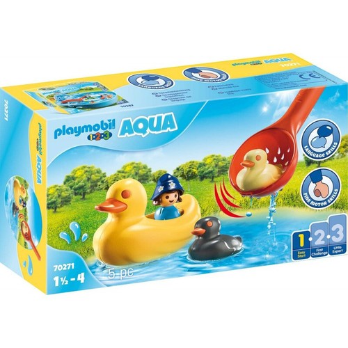 Original playmobil 2 - playmobil®, 1.2.3