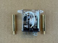 New Relay for Pioneer SX-939