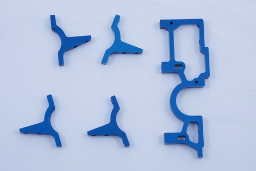 Team associated hiérarchique - associated,