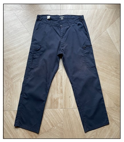 Vintage pantalon t52 travail - vintage,