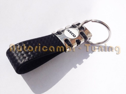 Porte clés auto - porte-clés, iveco