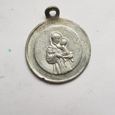 Ancienne Médaille religieuse