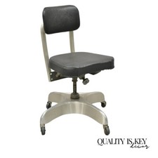 Vintage Emeco Corp Art Deco