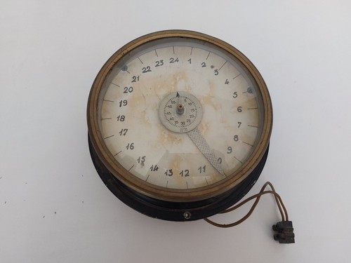 Pendule électrique cotna - pendule,