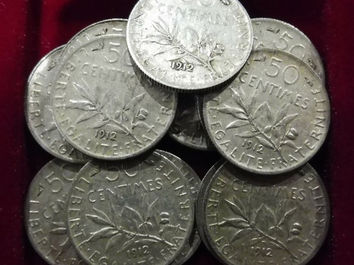 Tres jolie monnaie - monnaie, argent