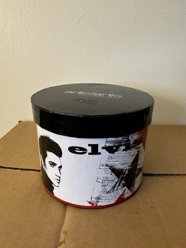 Elvis presley artie porcelaine - elvis,