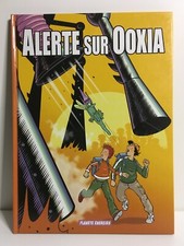 2H - ALERTE SUR OOXIA -