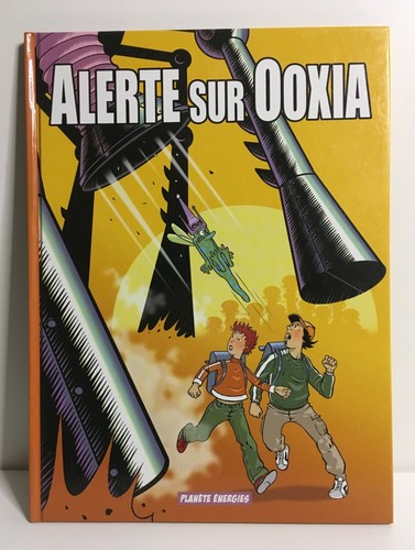 Alerte sur ooxia - 2h,