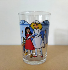 -- VERRE À MOUTARDE CANDY --