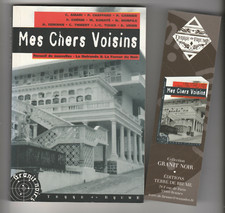 Mes Chers Voisins Nouvelles La