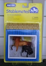 Breyer 2003 Stablemate G2