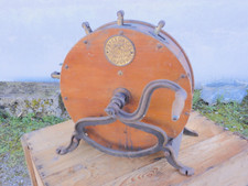 -ANCIEN AIGUISEUR NETTOYEUR