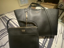 sac à main guess Neuf Avec Sa Petite Pochette