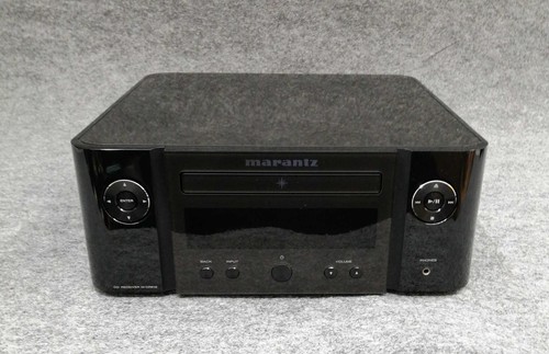 Amplificateur récepteur - , cd
