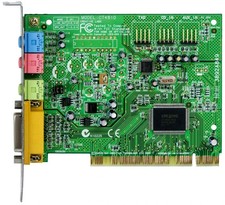 Creative Labs CT4810 – Carte