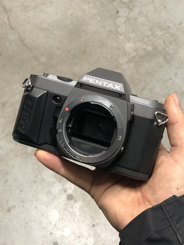 Pentax p30t slr - p30t, camera