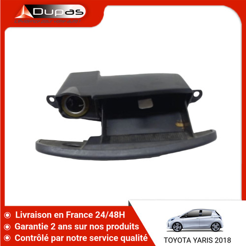 Cendrier toyota - ,