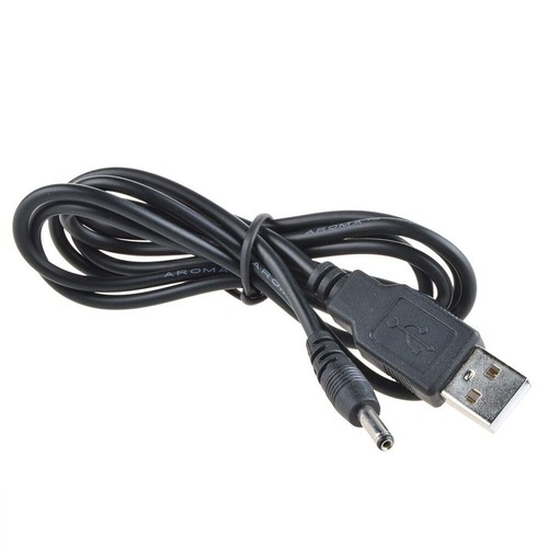 Usb cord for saitek pz44 - dc,