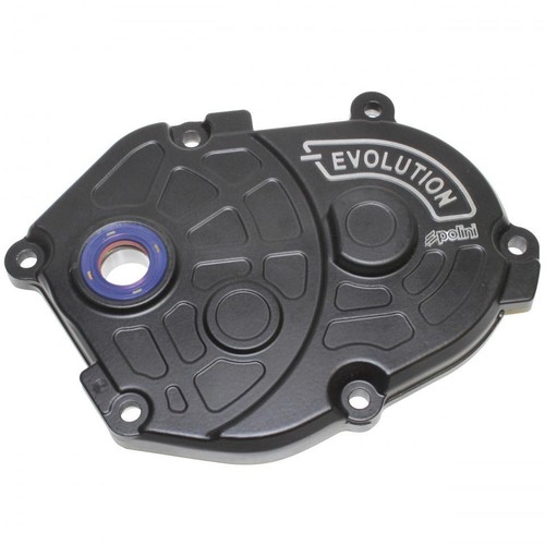 Carter transmission polini - carter,