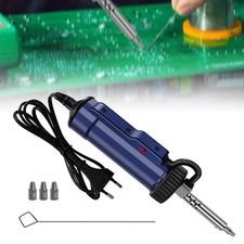 Pompe à dessouder automatique