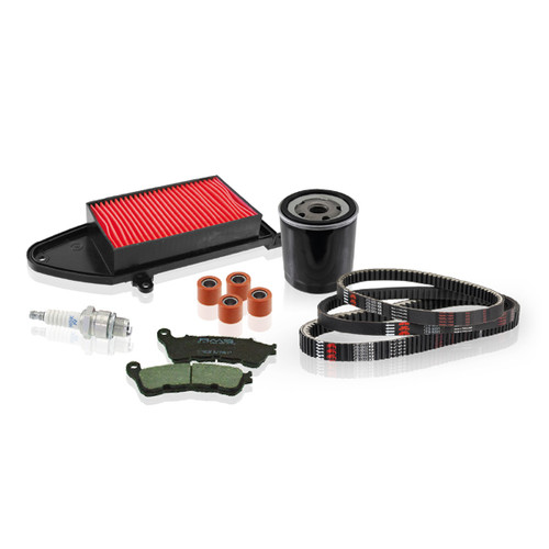 Kit coupe complet - coupe,