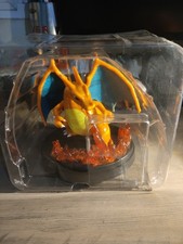 Figurine Pokémon Dracaufeu