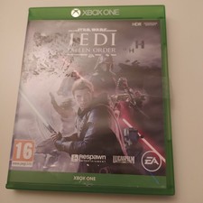 Star Wars Jedi Fallen Order /