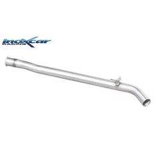 Tube Intermédiaire inox