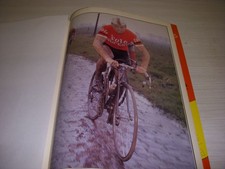 CYCLISME PHOTO SI148 COULEUR COUPURE REVUE Rik VAN LOOY SOLO SUPERIA